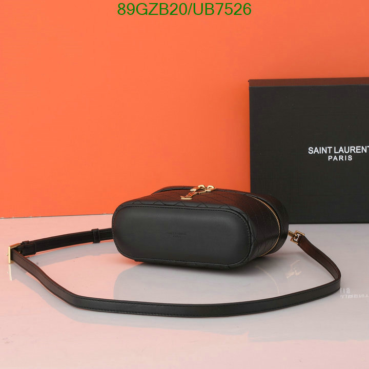 YSL-Bag-4A Quality Code: UB7526 $: 89USD