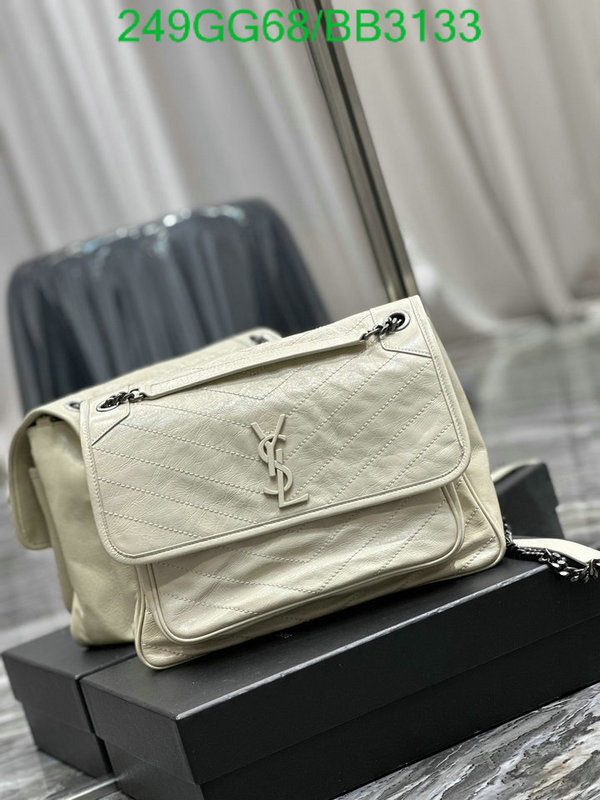 YSL-Bag-Mirror Quality Code: BB3133 $: 249USD