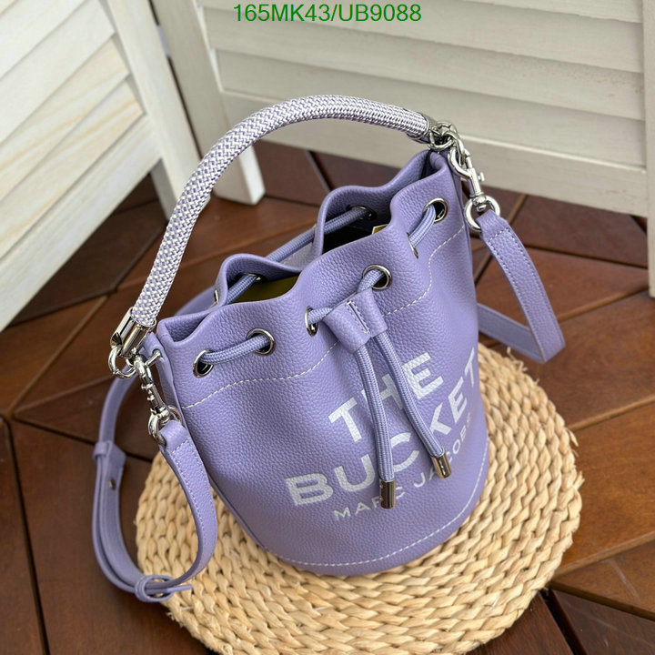 Marc Jacobs-Bag-Mirror Quality Code: UB9088 $: 165USD