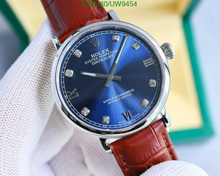 Rolex-Watch-Mirror Quality Code: UW9454 $: 289USD