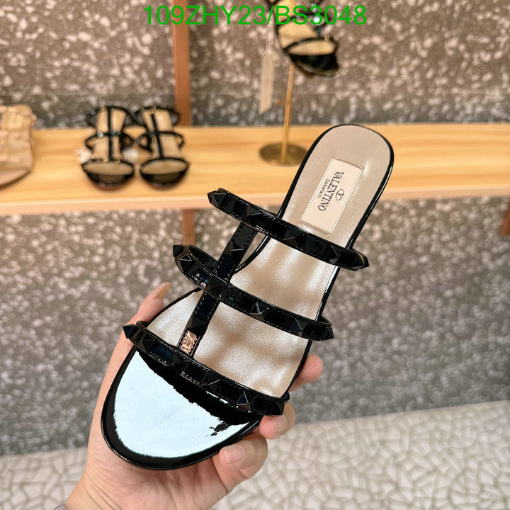 Valentino-Women Shoes Code: BS3048 $: 109USD