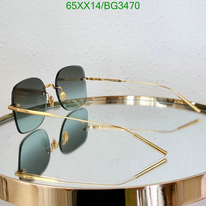 Dior-Glasses Code: BG3470 $: 65USD