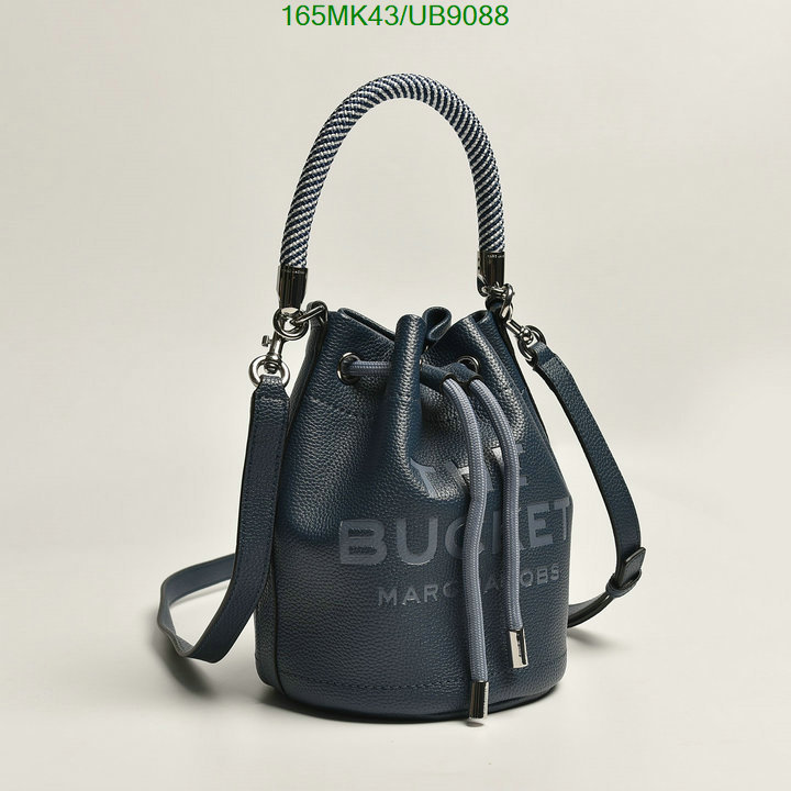 Marc Jacobs-Bag-Mirror Quality Code: UB9088 $: 165USD