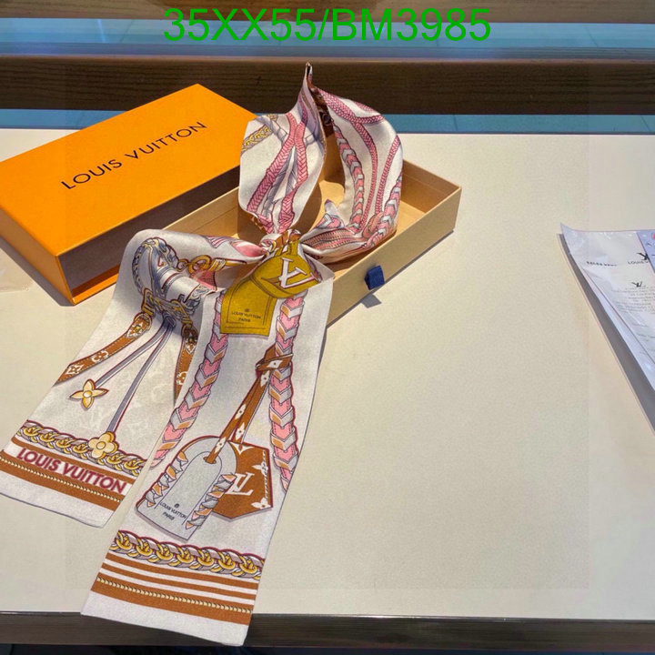 LV-Scarf Code: BM3985 $: 35USD