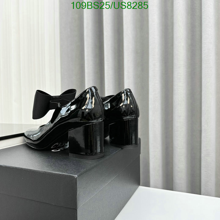 Chanel-Women Shoes Code: US8285 $: 109USD