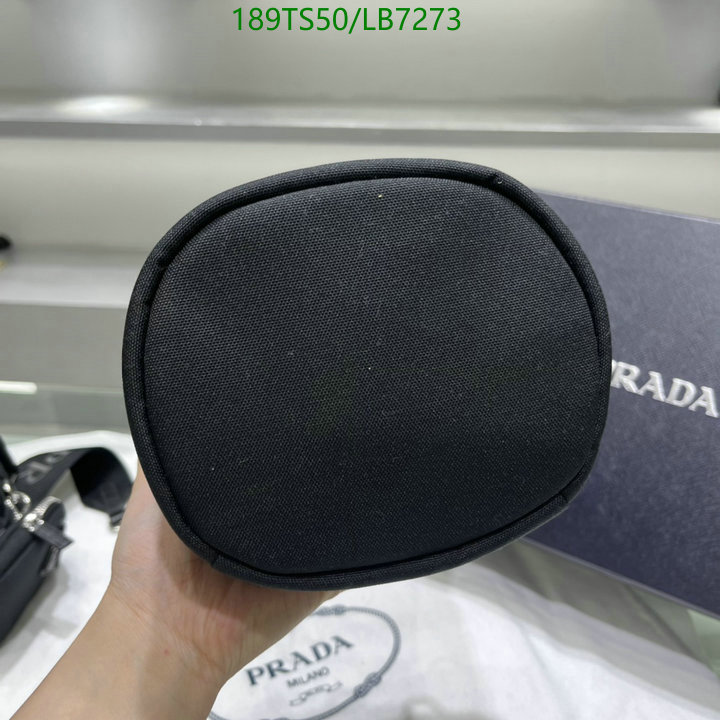 Prada-Bag-Mirror Quality Code: LB7273 $: 189USD