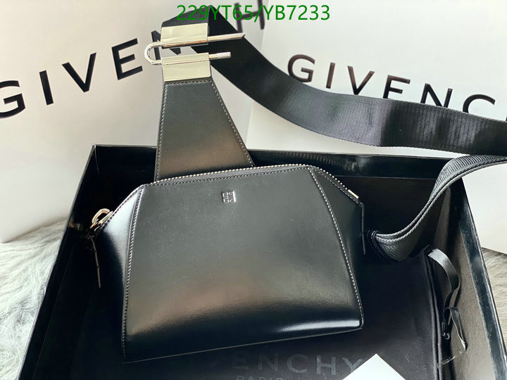 Givenchy-Bag-Mirror Quality Code: YB7233 $: 229USD