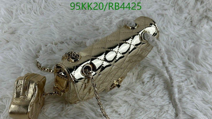 Chanel-Bag-4A Quality Code: RB4425