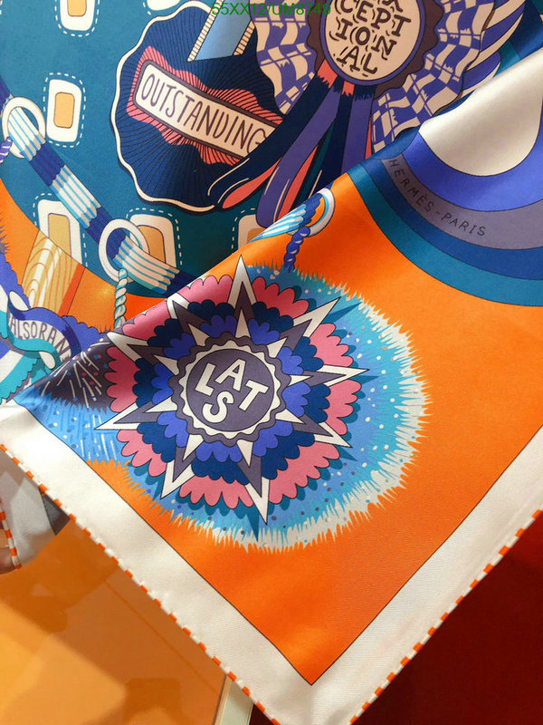 Hermes-Scarf Code: UM8749 $: 55USD