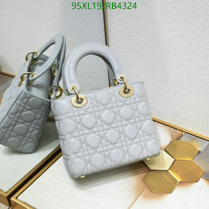 Dior-Bag-4A Quality Code: RB4324 $: 95USD