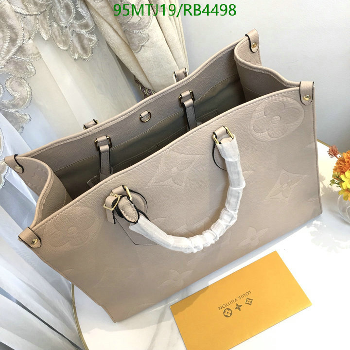 LV-Bag-4A Quality Code: RB4498 $: 95USD