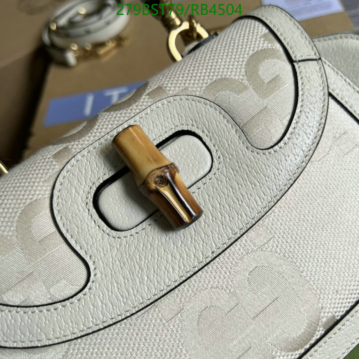 Gucci-Bag-Mirror Quality Code: RB4504 $: 279USD