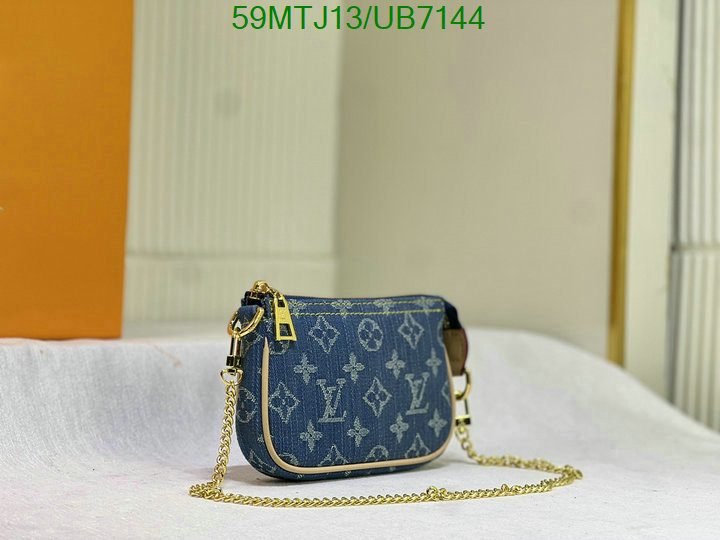 LV-Bag-4A Quality Code: UB7144 $: 59USD