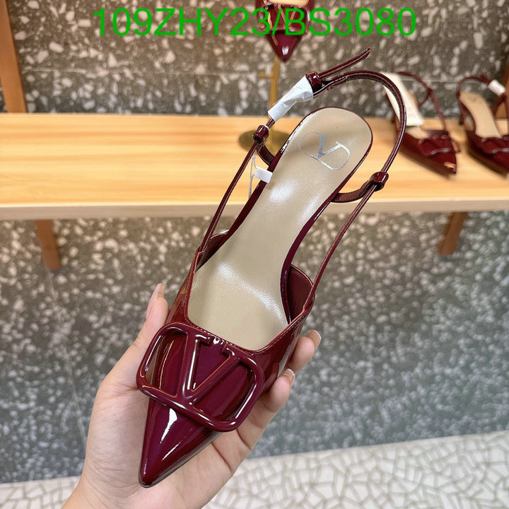 Valentino-Women Shoes Code: BS3080 $: 109USD