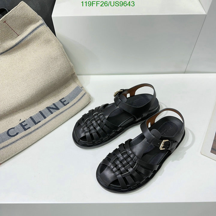 Marni-Women Shoes Code: US9643 $: 119USD