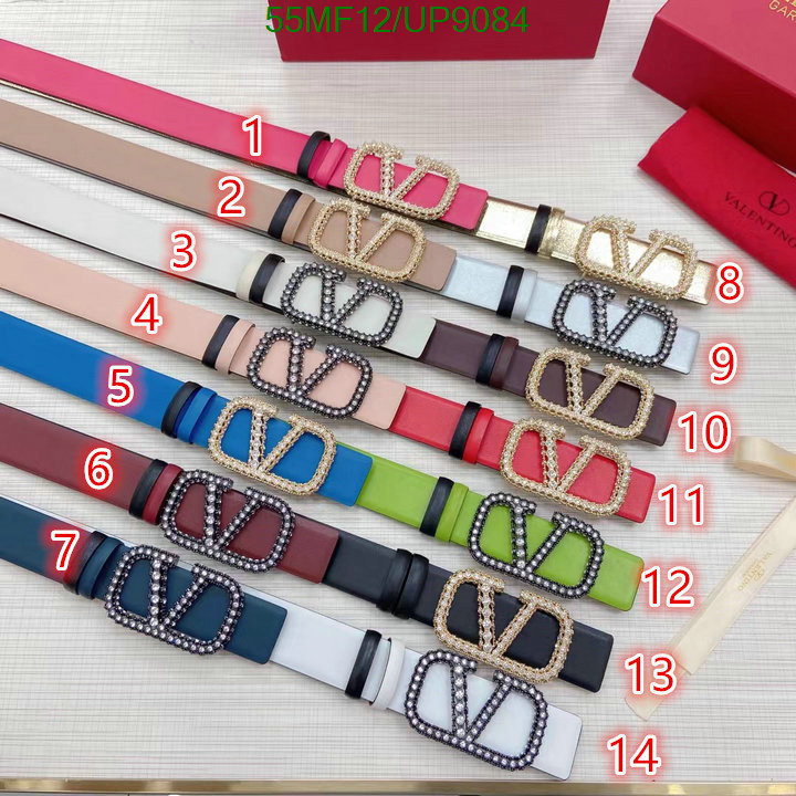 Valentino-Belts Code: UP9084 $: 55USD