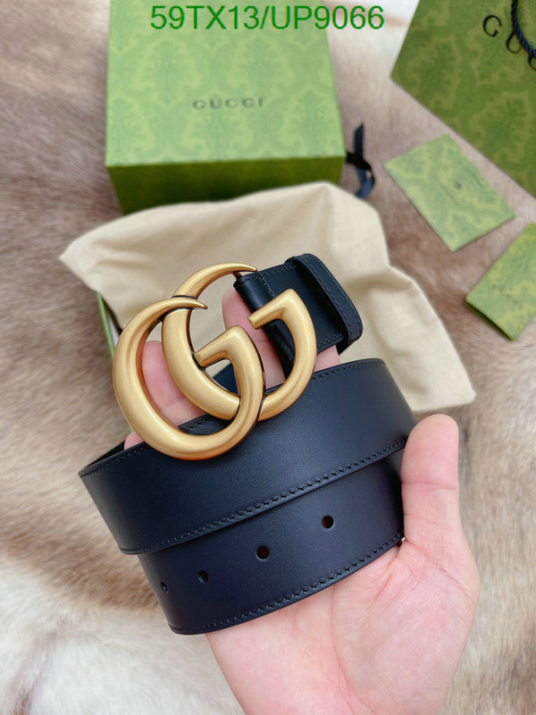 Gucci-Belts Code: UP9066 $: 59USD