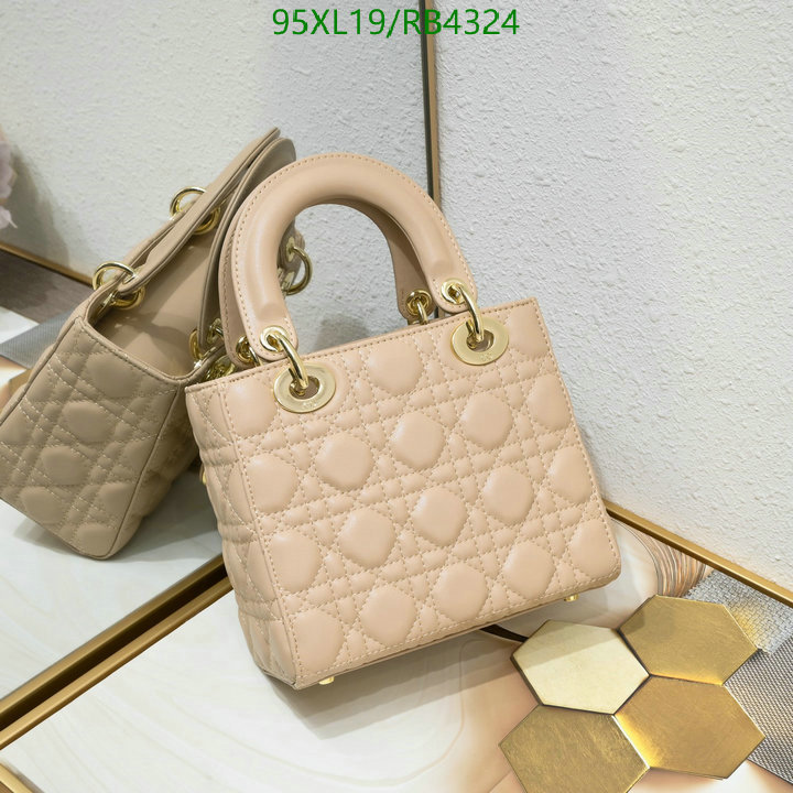 Dior-Bag-4A Quality Code: RB4324 $: 95USD