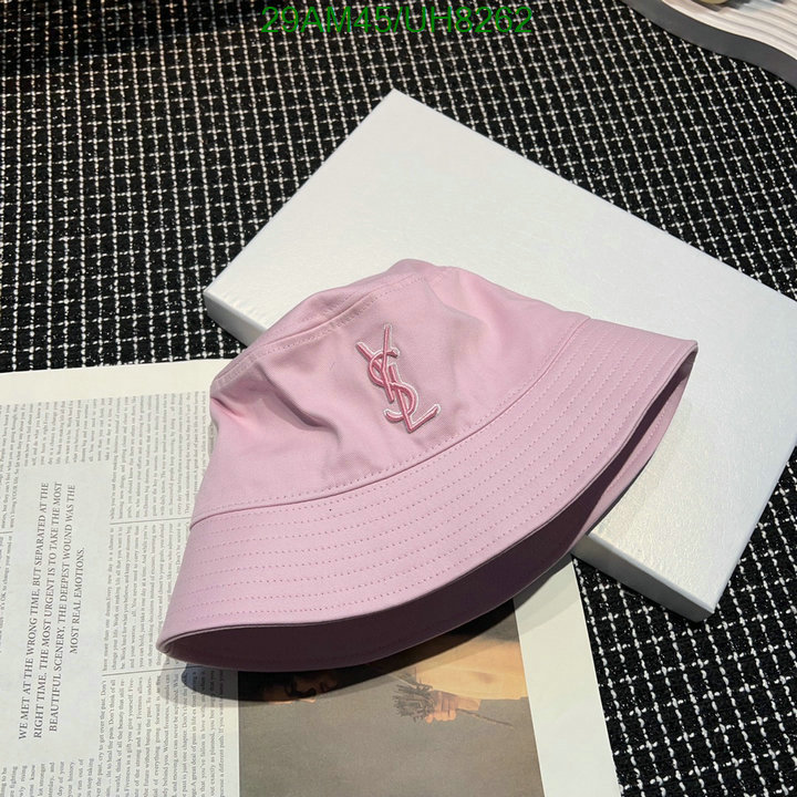 YSL-Cap(Hat) Code: UH8262 $: 29USD