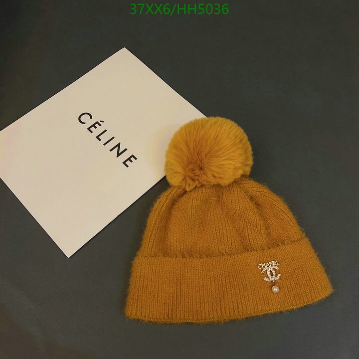 Chanel-Cap(Hat) Code: HH5036 $: 37USD