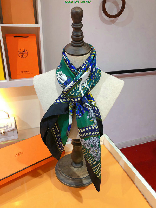 Hermes-Scarf Code: UM8792 $: 55USD