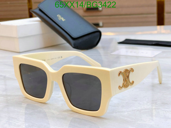 Celine-Glasses Code: BG3422 $: 65USD