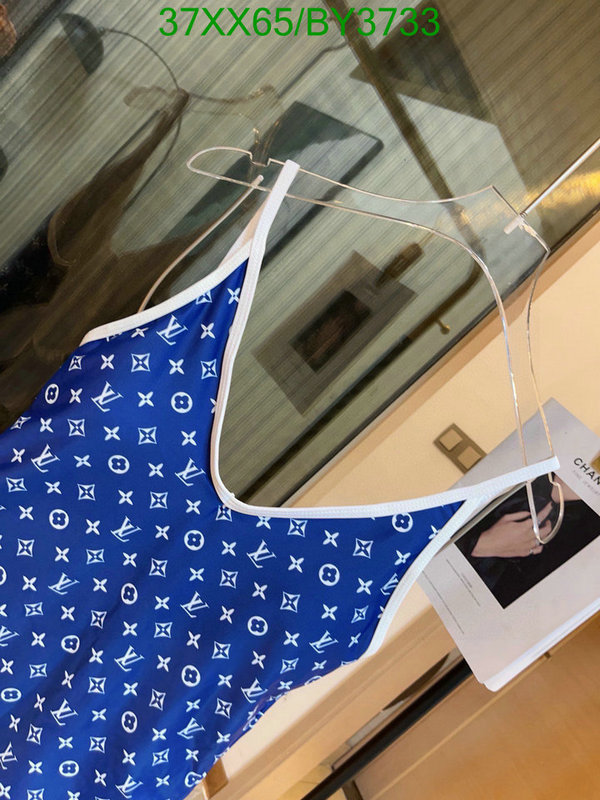 LV-Swimsuit Code: BY3733 $: 37USD