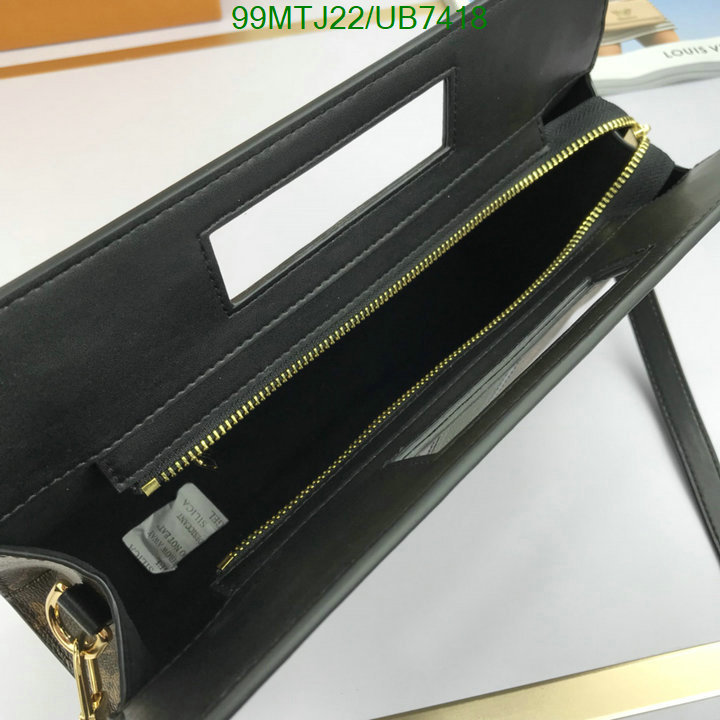 LV-Bag-4A Quality Code: UB7418 $: 99USD