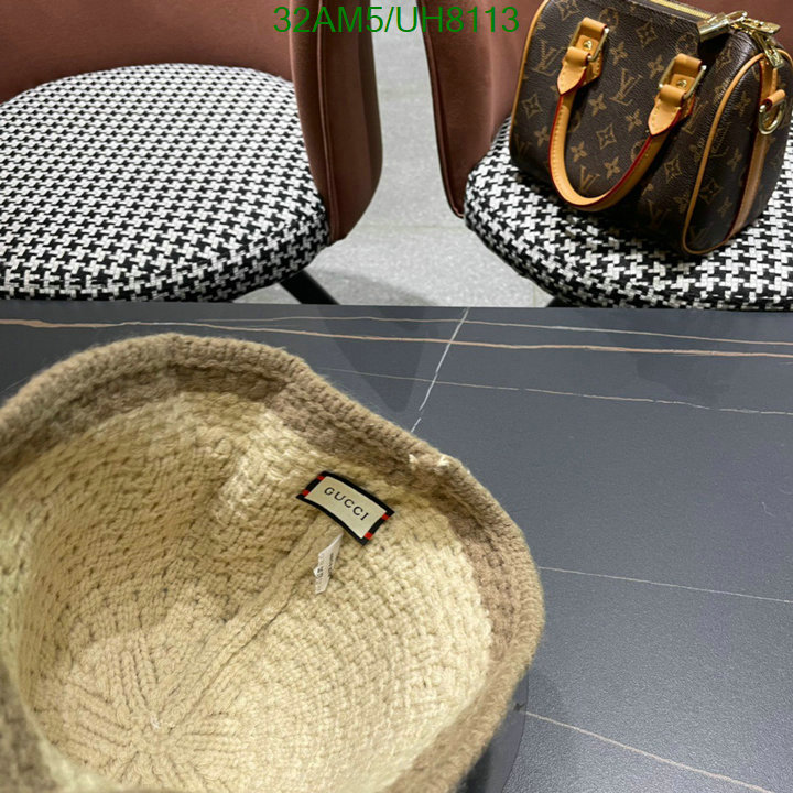 Gucci-Cap(Hat) Code: UH8113 $: 32USD