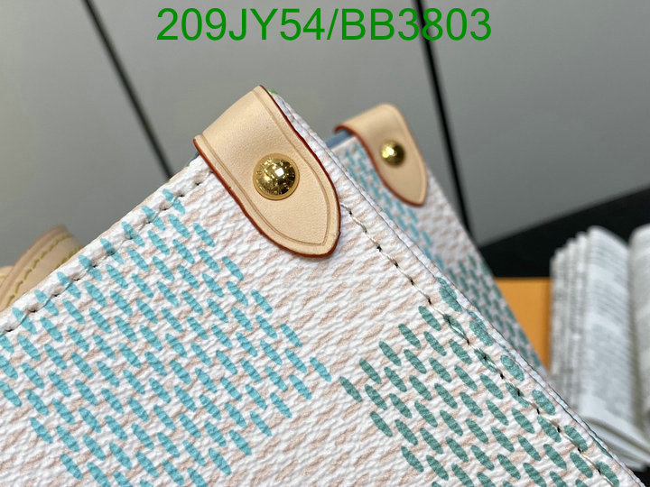 LV-Bag-Mirror Quality Code: BB3803 $: 209USD