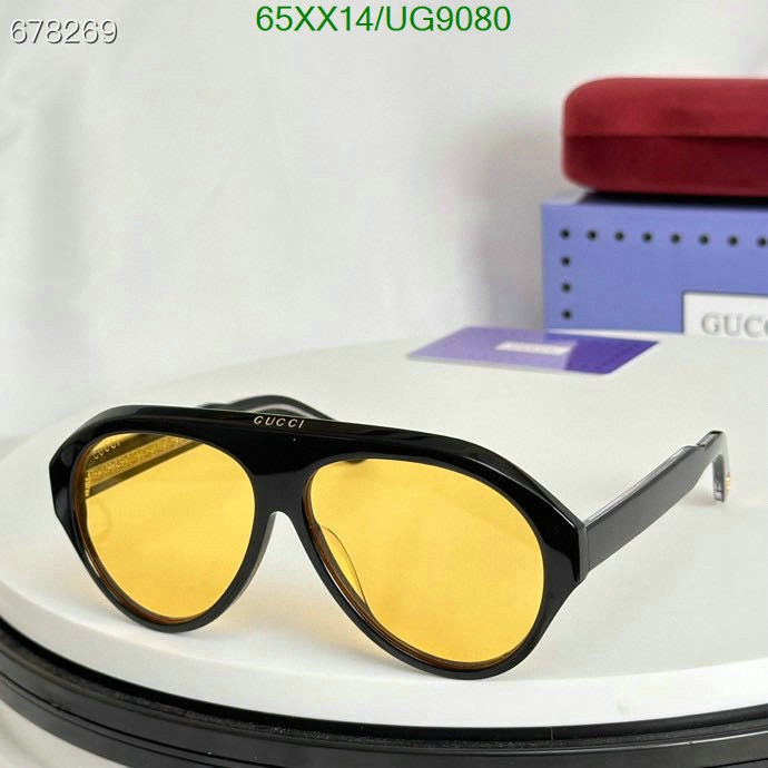 Gucci-Glasses Code: UG9080 $: 65USD