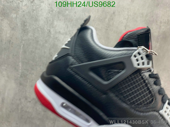 Air Jordan-Men shoes Code: US9682 $: 109USD