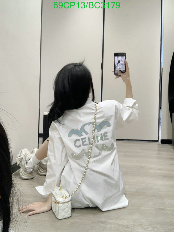 Celine-Clothing Code: BC3179 $: 69USD