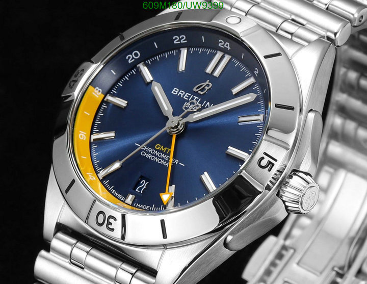 Breitling-Watch-Mirror Quality Code: UW9399 $: 609USD