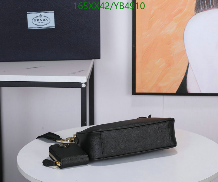 Prada-Bag-Mirror Quality Code: YB4910 $: 165USD