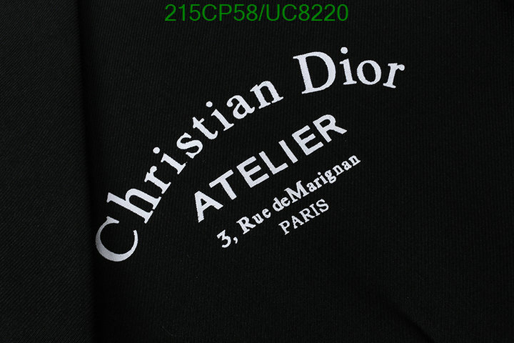 Dior-Clothing Code: UC8220