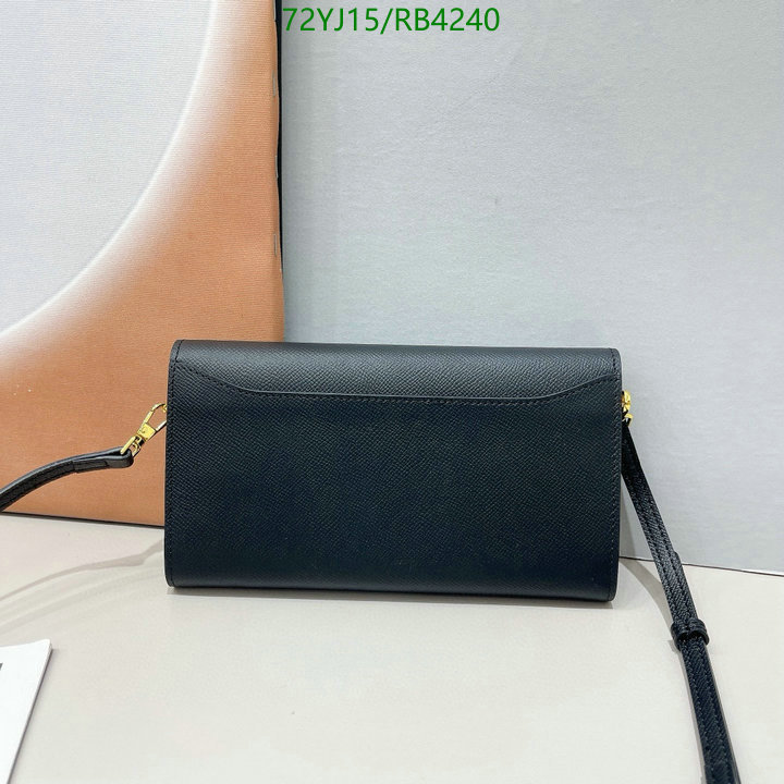 Hermes-Bag-4A Quality Code: RB4240 $: 72USD