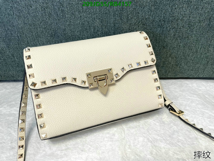 Valentino-Bag-Mirror Quality Code: RB4157 $: 209USD