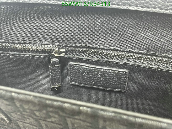 Dior-Bag-4A Quality Code: RB4313