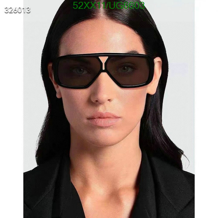 YSL-Glasses Code: UG6603 $: 52USD