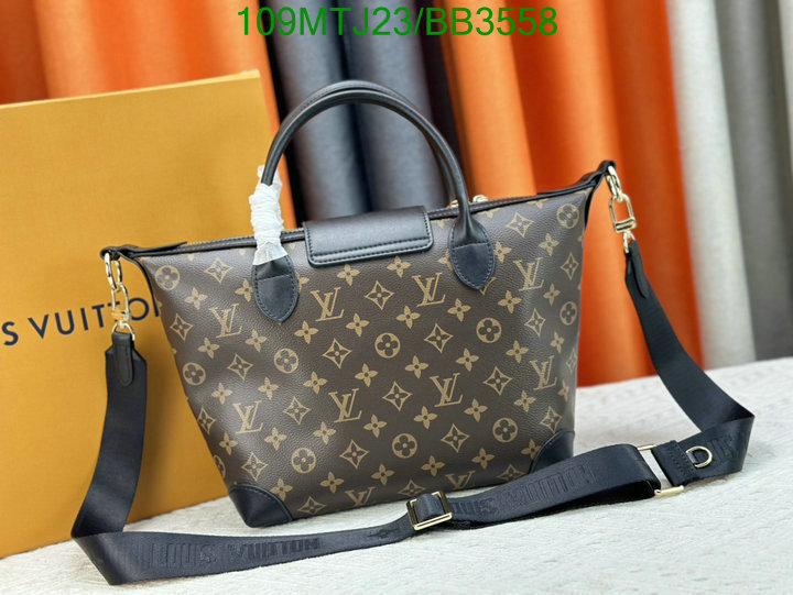 LV-Bag-4A Quality Code: BB3558 $: 109USD