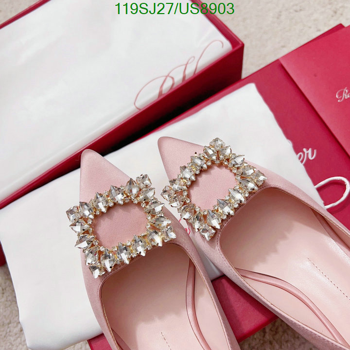 Roger Vivier-Women Shoes Code: US8903 $: 119USD