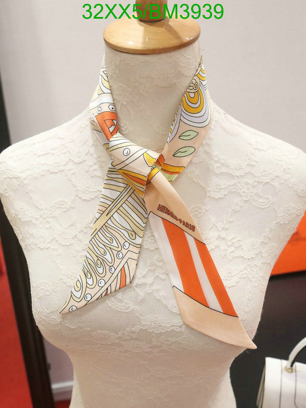 Hermes-Scarf Code: BM3939 $: 32USD