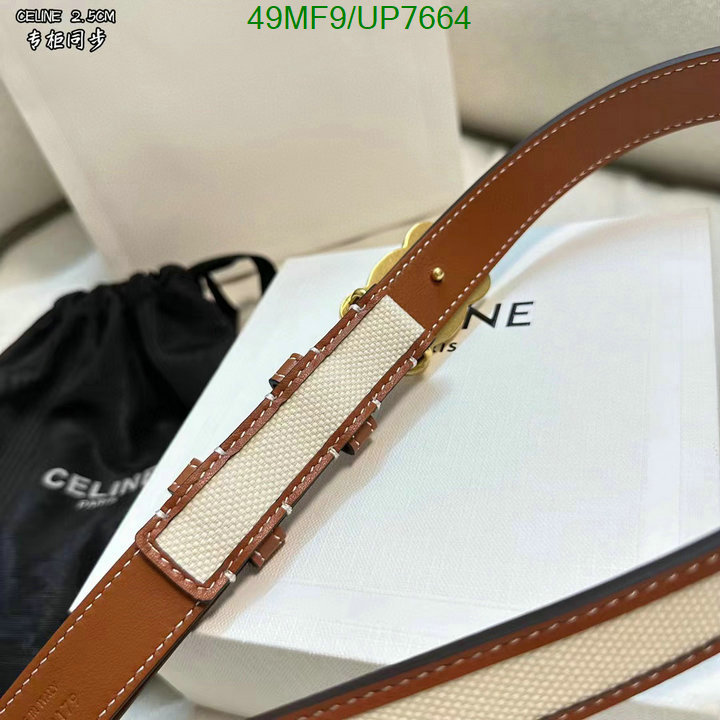 Celine-Belts Code: UP7664 $: 49USD