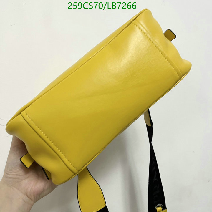 Prada-Bag-Mirror Quality Code: LB7266 $: 259USD