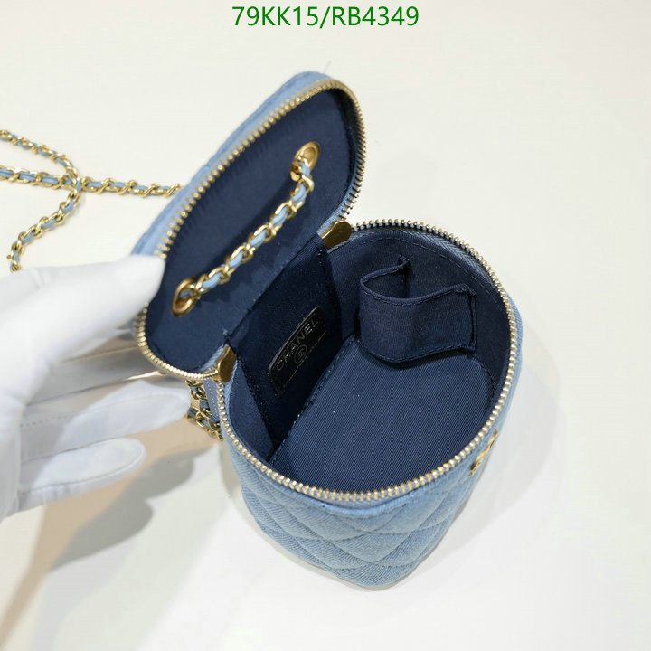 Chanel-Bag-4A Quality Code: RB4349 $: 79USD