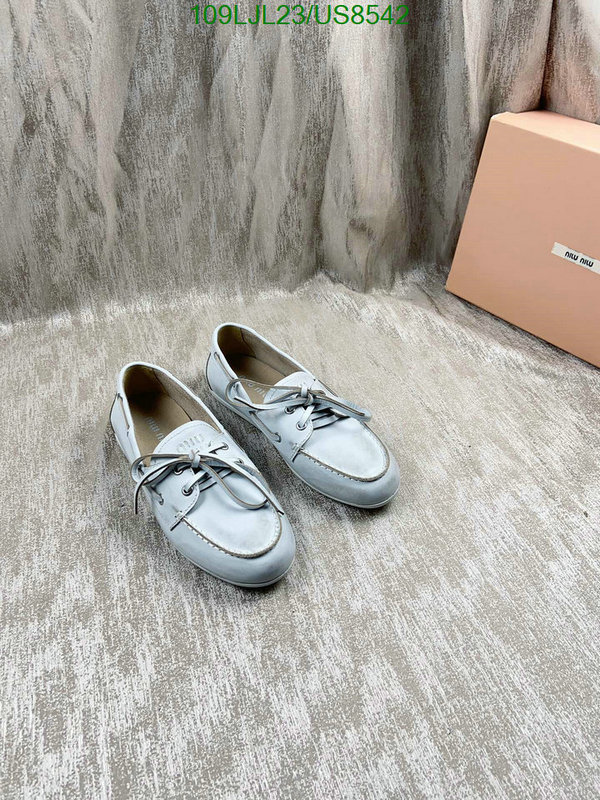 Miu Miu-Women Shoes Code: US8542 $: 109USD