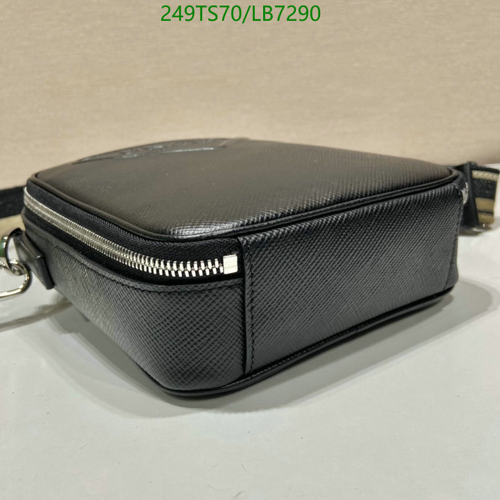 Prada-Bag-Mirror Quality Code: LB7290 $: 249USD