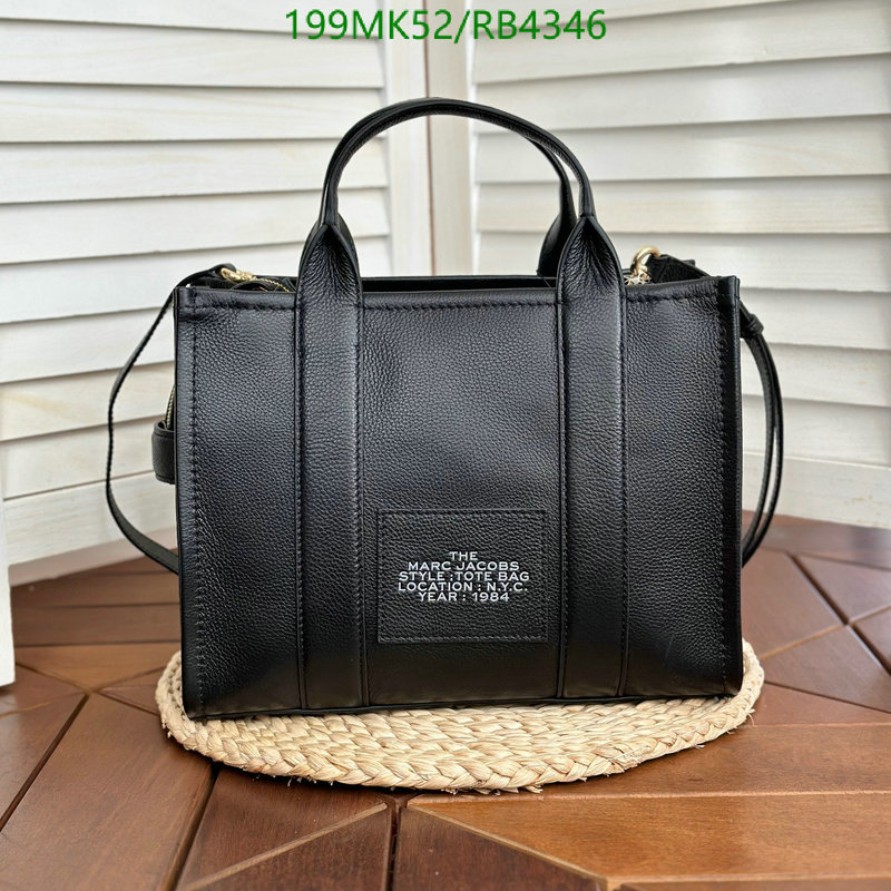 Marc Jacobs-Bag-Mirror Quality Code: RB4346 $: 199USD