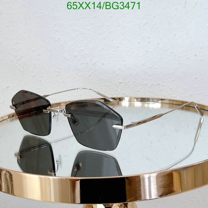 Dior-Glasses Code: BG3471 $: 65USD